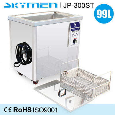 Endüstriyel Ultrasonik Temizleyici Jp-300st 100 Litre
