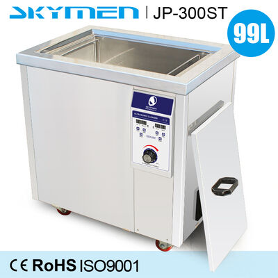 Endüstriyel Ultrasonik Temizleyici Jp-300st 100 Litre