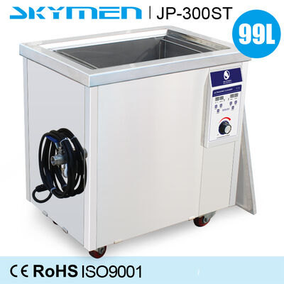 Endüstriyel Ultrasonik Temizleyici Jp-300st 100 Litre