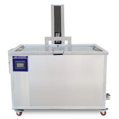 Profesyonel Otomatik Ultrasonik Temizleyici Çamaşır Sistemleri 140gal.