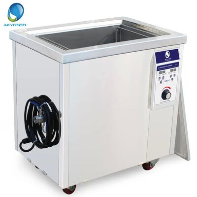 Factory Price Ultrasonic Cleaning Bath for Fast Removing 3D Printied Parts