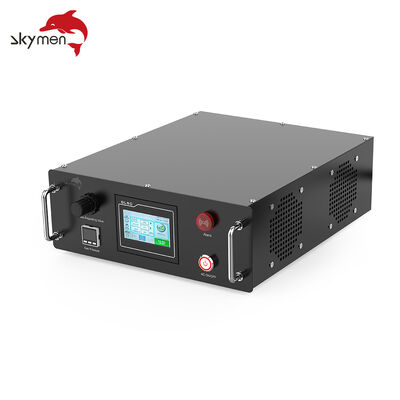 Direkt Jet Atmosfer Basınçlı Plazma Yüzey İşlem Makinesi