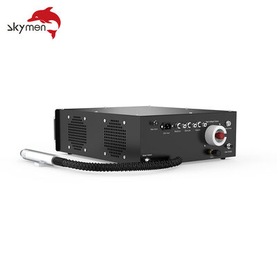 Direkt Jet Atmosfer Basınçlı Plazma Yüzey İşlem Makinesi