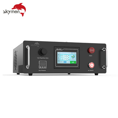 Direkt Jet Atmosfer Basınçlı Plazma Yüzey İşlem Makinesi