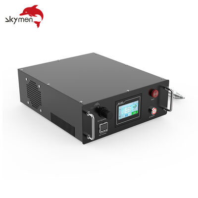 Direkt Jet Atmosfer Basınçlı Plazma Yüzey İşlem Makinesi