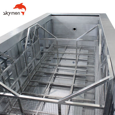 Skymen 1920L Jp-1288st Yüksek Güçlü Ultrasonik Kazan Temizleyici