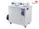 3600W Ultrasonik Temizleme Makinesi Alüminyum / Paslanmaz / Karbonlu Çelik Boru Temizlenmiş