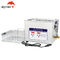 Cerrahi / Diş Cihazları için Dijital Ultrasonik Temizleme Makinesi Temiz 10L 240W