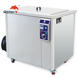 360L 3600W Ultrasonik Temizleme Cihazı Yağ Gres Pas Toz Filtrasyon Çıkarma