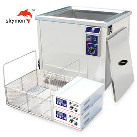 360L 3600W Ultrasonik Temizleme Cihazı Yağ Gres Pas Toz Filtrasyon Çıkarma