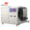 DPF Toz Pas Yağ Filtresi Çıkarma Endüstriyel Ultrasonik Temizleyici 360L 28 K 40 KHz