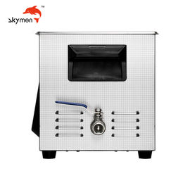 500mm Anilox Rulo için 720W 38 Litre Masa Üstü Ultrasonik Temizleyici Ultrasonik Temizleme Ünitesi