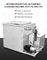 Yakıt Pompası için 960L Filtre 7200W Ultrsonik Temizleme Makinesi 40KHz