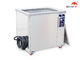 Yakıt Pompası için 960L Filtre 7200W Ultrsonik Temizleme Makinesi 40KHz