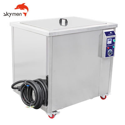 DPF Temizleme için 1800W 135L Ultrasonik Filtre Temizleyici