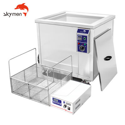 DPF Temizleme için 1800W 135L Ultrasonik Filtre Temizleyici