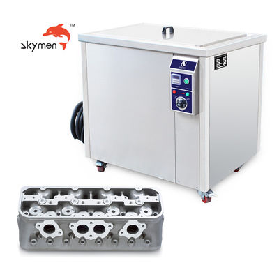 SUS316 0-99 Saat 360 Litre Endüstriyel Ultrasonik Temizleyici