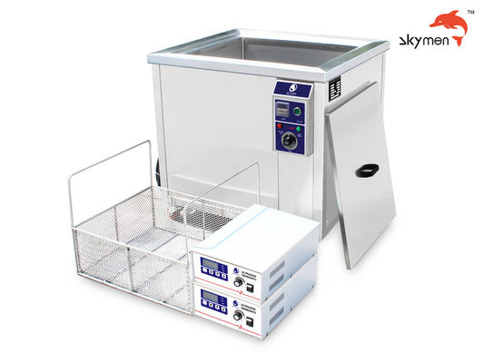 SUS316 0-99 Saat 360 Litre Endüstriyel Ultrasonik Temizleyici