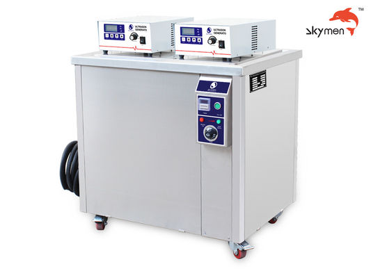 SUS316 0-99 Saat 360 Litre Endüstriyel Ultrasonik Temizleyici
