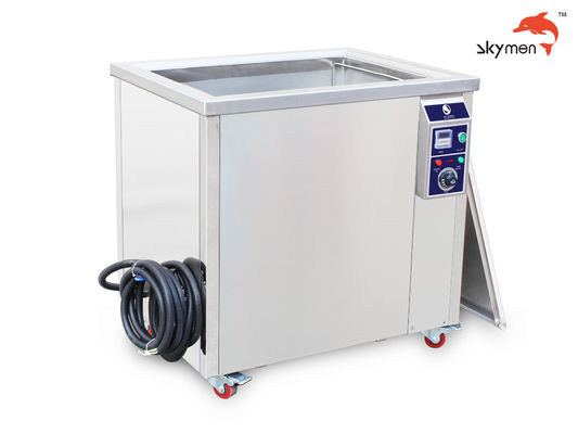 SUS316 0-99 Saat 360 Litre Endüstriyel Ultrasonik Temizleyici