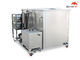 Barbekü Izgara Ultrasonik Temizleme Makinesi 40KHz 360L Filtreli