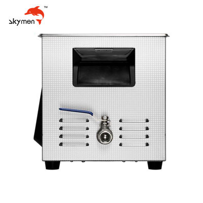 SUS304 500W Isıtıcı 5.81 Galon Dental Ultrasonik Temizleyici