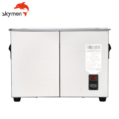 Yazıcı Memesi için 500W Isıtıcı 5.81 Galon Tezgahüstü Ultrasonik Temizleyici 40KHz