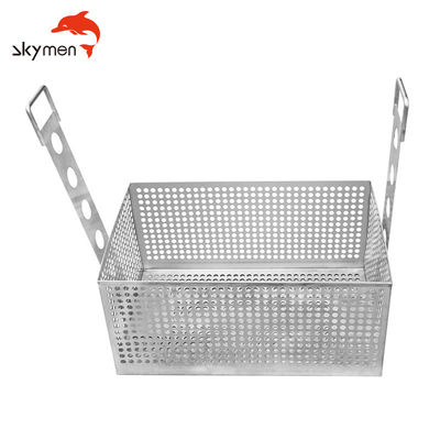 3000W 388L Soak Tankları Çamaşır Makinesi SUS304, Kantin Fırını İçin