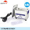 Saatçi Mağazası için ISO9001 35W İzle Ultrasonik Banyo FCC