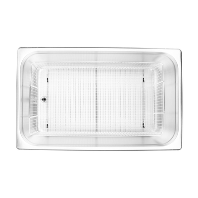 Ayarlanabilir Isıtıcı Masa Üstü Ultrasonik Temizleyici 30L 1080W Medikal SUS Sepeti