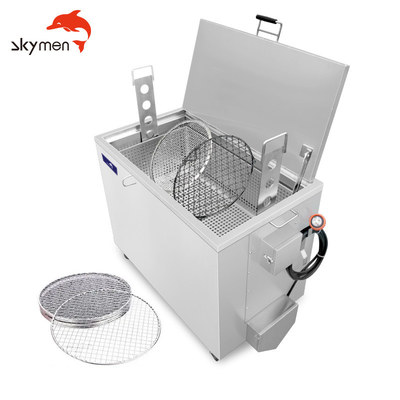 Bakeware Mutfak Islatma Tankı 156L Paslanmaz Çelik Mutfak Fırını Mutfak Eşyaları için