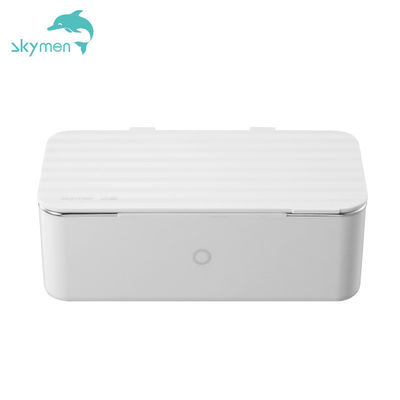 Skymen A3 450ml Profesyonel Ultrasonik Temizleyici Ultrasonik Mücevher Yıkama Makinesi