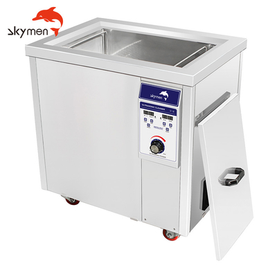 Skymen JP-180ST Endüstriyel Ultrasonik Temizleyici 53L 900W Dijital Zamanlayıcı
