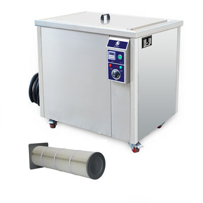 Skymen Jp-480st 175L Petrol Temizleme, Pas Temizleme için Endüstriyel Ultrasonik Temizleyici