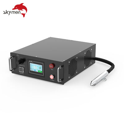 Direkt Jet Atmosfer Basınçlı Plazma Yüzey İşlem Makinesi