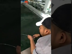 Skymen Isı Eşanjörü Temizleme Ekipmanı