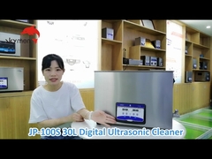 600W Ultrasonik Güçlü Skymen Ultrasonik Temizleyici 30L