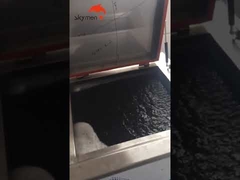 Oto Parça Rulman Temizleyici Skymen JP-300ST Temizleme Solüsyonları Ultrasonik Temizleme Ekipmanı