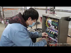 Hemostatik Forseps İçin Ayarlanabilir Zamanlayıcı Endüstriyel Ultrasonik Temizleyici 3 Bin 77L