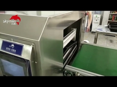 Skymen Tüneli Kurutma Sistemi Otomatik