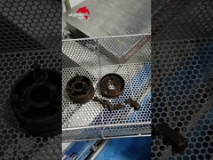 Skymen ultrasonik temizleyici ağır yağ lekelerini kaldırır pas çürütücü