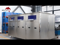 Skymen 2000L Endüstriyel Ultrasonik Temizleme Makinesi
