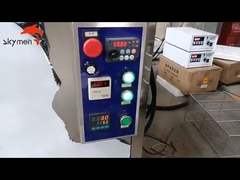 Skymen Ultrasonik Teknolojisi ile Anilox Roller'ı Verimli Temizleme