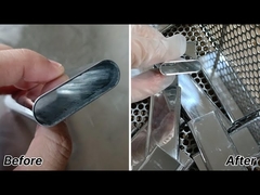 Skymen Endüstriyel Ultrasonik Temizleyici ile Çoklu E-Sigara Kabuklarını Temizlemek