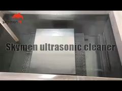 Skymen Ultrasonik Tank Titreşim Plakası Transdüser Kutusu KG1800-V İçin Güncellenmiş Jeneratör